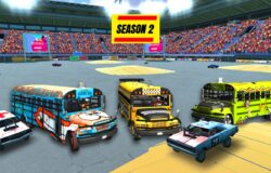 Demolition Derby Life online game – 5 Thrilling Racing Tips