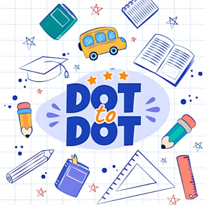 Dot to Dot online game screenshot