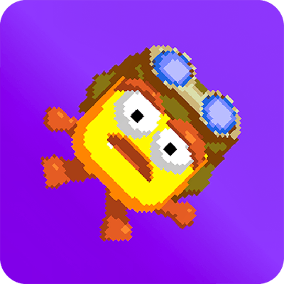 Dotto Botto online game screenshot