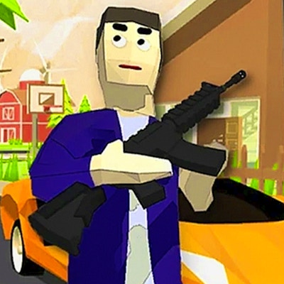DTA 6 online game screenshot