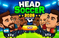 Head Soccer 2026 online game – 5 Thrilling Sports Tips