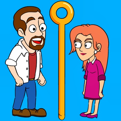 Home Pin 1 online game screenshot