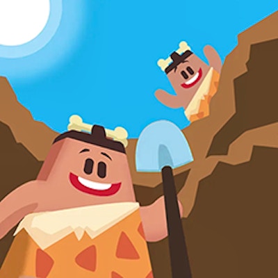 Idle Craft 3D screenshot