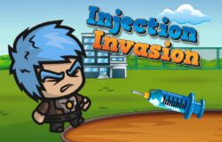 Injection Invasion online game – 5 Thrilling Arcade Tips
