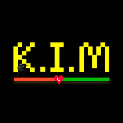 K.I.M online game screenshot