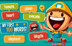 My First 100 Words online game – 5 Thrilling Tips