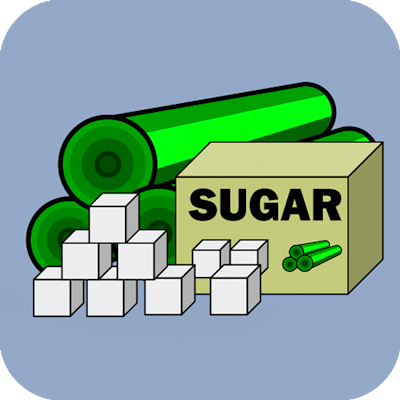 My Sugar Factory Online Game screenshot