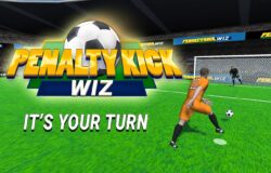 Penalty Kick Wiz online game – 5 Thrilling Sports Tips