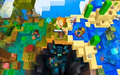 Pictures by Numbers – Nubik and Mobs Mine