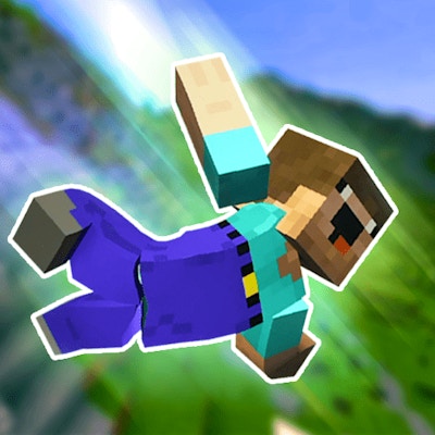 Push Noob online game screenshot