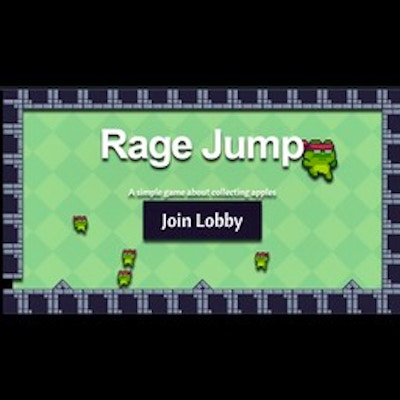 Rage Jump Multiplayer Physics Frenzy online game screenshot