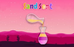 Sand Sort Puzzle online game – 5 Thrilling Coloring Tips