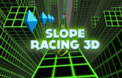 Slope Racing 3D online game – 5 Thrilling Tips