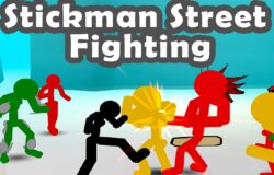 Stickman Street Fighting 3D online game – 5 Thrilling Tips