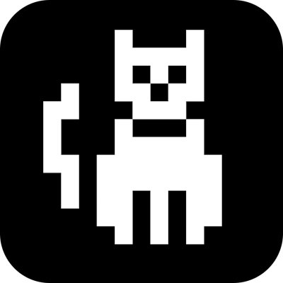 Tomb of the Cat Color online game screenshot