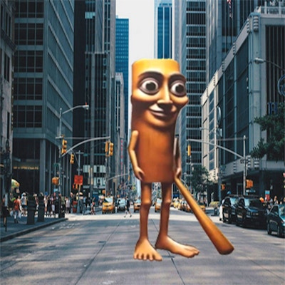 Tung Tung Sahur Andreas Shooter online game screenshot