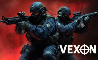 Vexon
