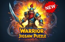 Warrior Jigsaw Puzzle online game – 5 Thrilling Tips