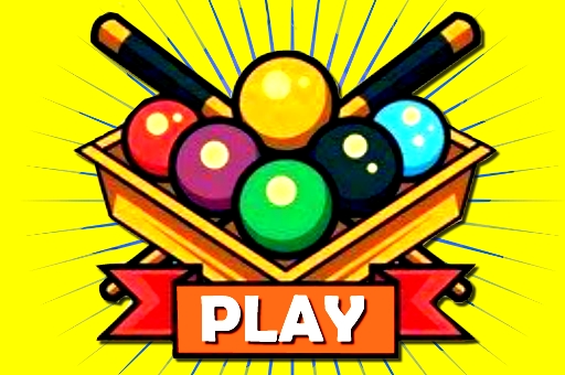 Billiard Diamond Challenge online game screenshot