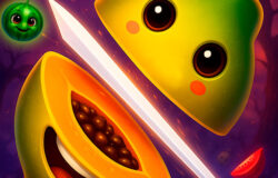 Halloween Fruit Slice – 5 Spooky Arcade Tips