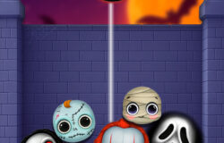 Halloween Merge Mania – 5 Creepy Puzzle Tips