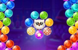 Bubble Shooter Witch Tower – 5 Magical Puzzle Tips