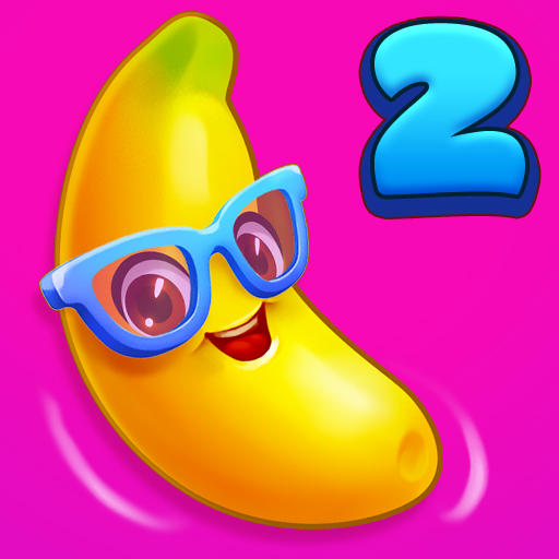 Juicy Match 2 online game screenshot