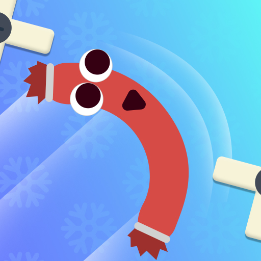 Sausage Flip Free online game screenshot