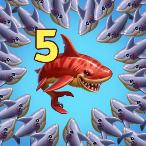 Mergest Kingdom online game screenshot