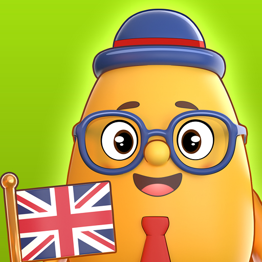 Lingo Dreams English puzzle game screenshot