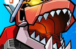 Colossatron Action Puzzle Game – Epic Robot Snake Destruction