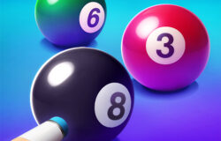 8 Ball Pool Challenge Game – Ultimate Billiards Skill Test