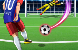 Football Rush 3D Soccer Game – Ultimate Arcade Football Action