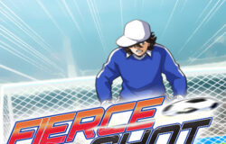Fierce Shot Football Game – Amazing Anime Soccer Challenge