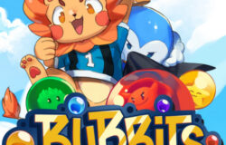 Bubbits Bubble Shooter Game – Epic 25-Player Battle Royale