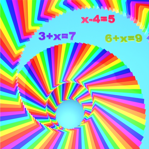 Obby Tower parkour game with obstacle platforms and math challenges